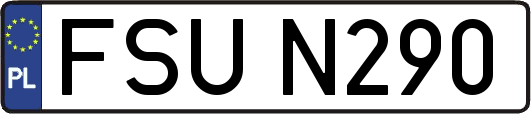 FSUN290