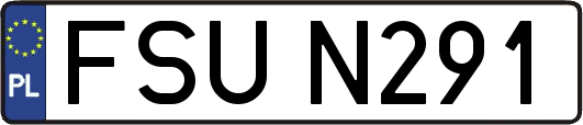 FSUN291