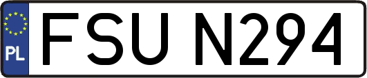 FSUN294