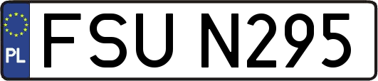 FSUN295