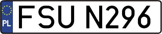 FSUN296