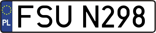 FSUN298