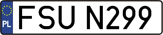 FSUN299