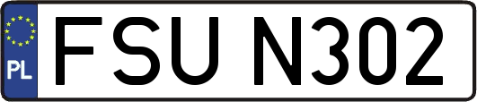 FSUN302