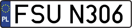 FSUN306