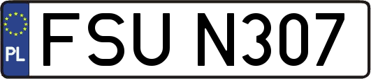 FSUN307