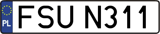 FSUN311