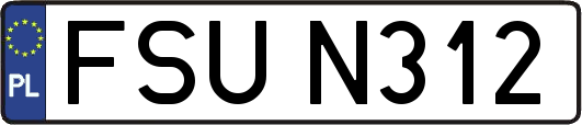 FSUN312