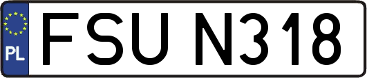 FSUN318