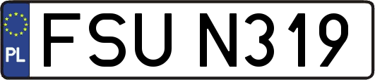 FSUN319