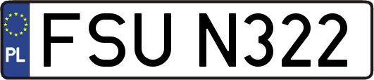 FSUN322