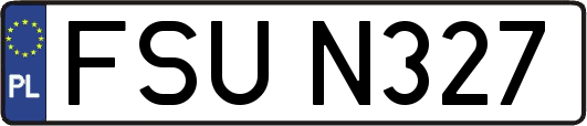 FSUN327