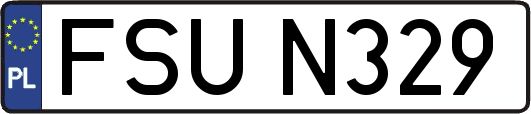 FSUN329
