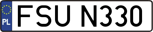 FSUN330