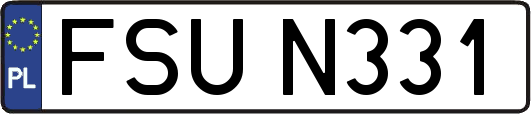 FSUN331