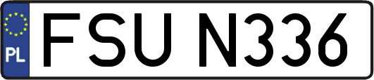 FSUN336