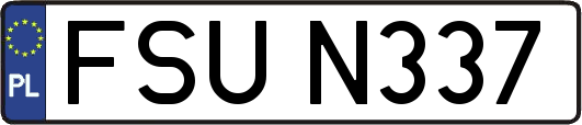 FSUN337