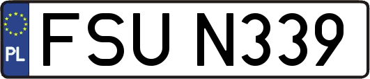 FSUN339