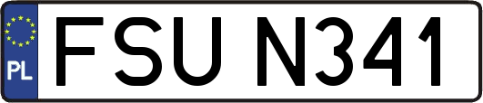 FSUN341