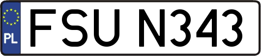 FSUN343