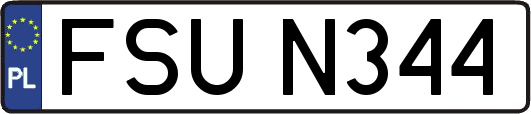FSUN344