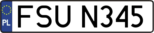 FSUN345