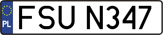 FSUN347