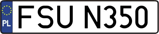 FSUN350