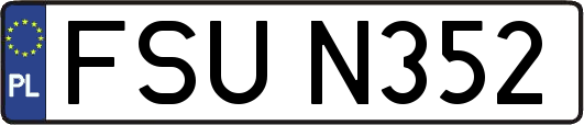 FSUN352