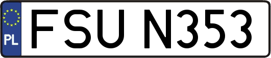FSUN353