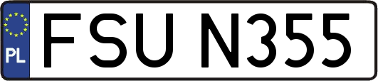 FSUN355