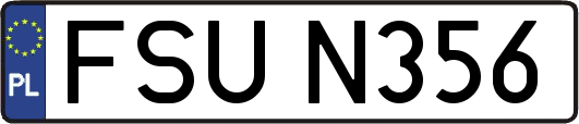 FSUN356