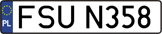 FSUN358