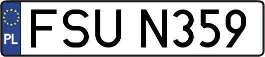 FSUN359