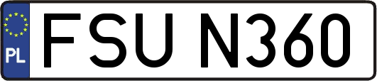 FSUN360