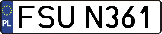 FSUN361