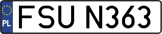 FSUN363