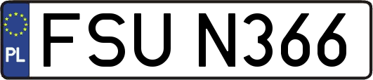 FSUN366
