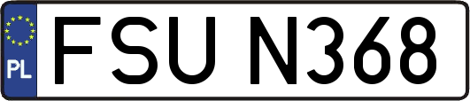 FSUN368