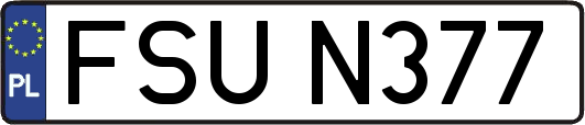 FSUN377