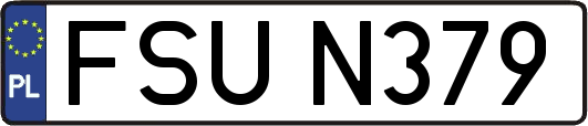 FSUN379