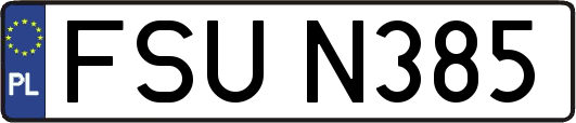 FSUN385