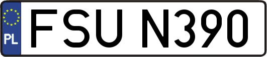 FSUN390