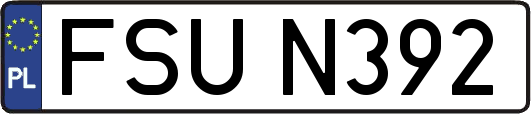 FSUN392