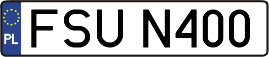 FSUN400