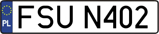 FSUN402