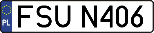 FSUN406