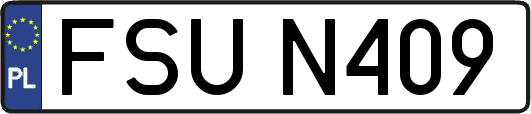 FSUN409