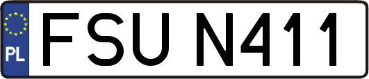 FSUN411