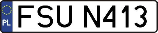 FSUN413